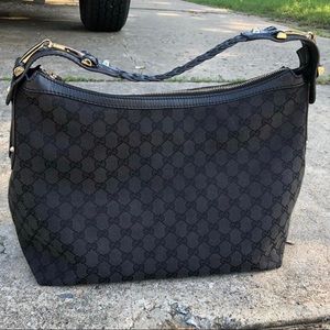 Authentic Gucci Purse